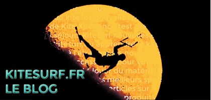Le Blog kitesurf.fr
