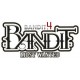 Boudins et Bord d'attaque pour BANDIT 4 à 9 (2011 à 2016)