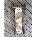 Mountainboard d'occasion