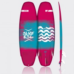 Nouveau Surf SLICE ESL 2018