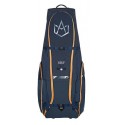 Boardbag à roulettes offert avec votre pack équipement!