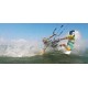 Planche freestyle RUSH de Flysurfer