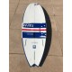Planche de surf convertible FOIL de MITU MONTEIRO
