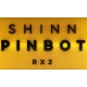 PINBOT R3 de Shinn