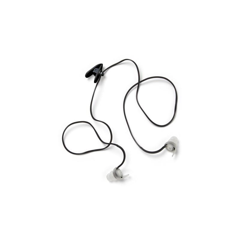 Bouchons d'oreille avec corde - IPS Equipment