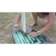 Foil et surf board POCKET AIR 2018 de Zeeko