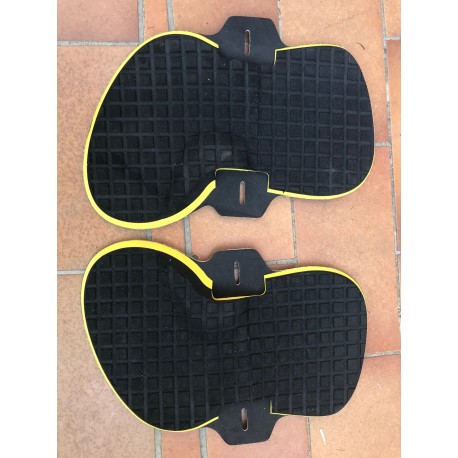 Foot pads crazyfly