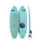 Planche de surf Mitu Carbon Series de F-One 2019