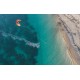 Planche de surf Mitu Carbon Series de F-One 2019
