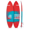 Planche de surf Mitu ESL de F-One 2019