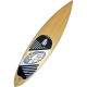 Footstraps surf F-one