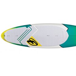 Surf pad SIGNATURE OU MITU F-one 2016