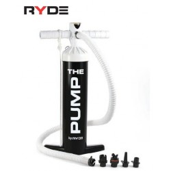 Pompe d'occasion RYDE The Pump