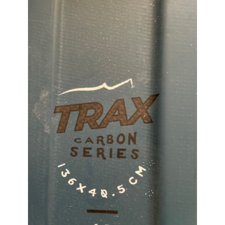 TRAX HRD Carbon Series 2021 d'occasion