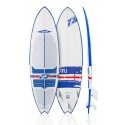 Planche de surf d'occasion Mitu Pro Model 2015
