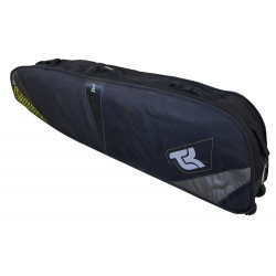 Boardbag pour surf de Takoon en 200cm