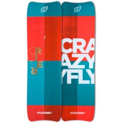 CRUISER LW de Crazyfly 2016