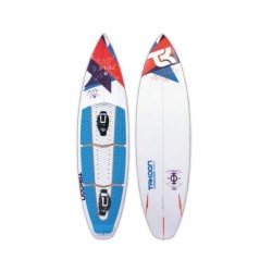 Planche de surf Takoon Burning 5'11 2015