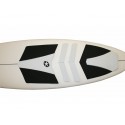 Deck Pad wave pour planches de surf