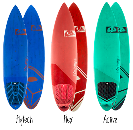 planche surf CONVERSE 2016 de