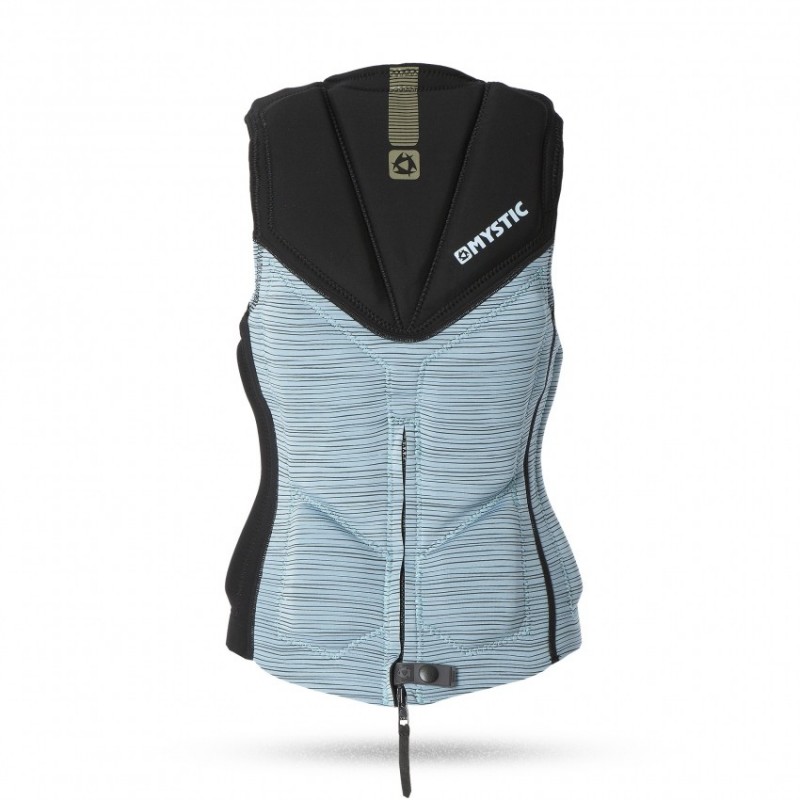 gilet d impact wakeboard