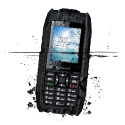 Téléphone étanche SHARK-V2 de Crosscall