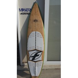 Planche de surf d'occasion F-One 2013 surf 